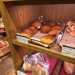 ル・グルニエ・ア・パン 麹町店 - 