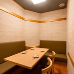 三茶一九 ハナレ - ４名個室