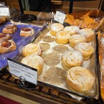 ル・グルニエ・ア・パン 麹町店 - 