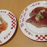 スシロー - 料理写真: