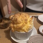 新橋 いっぱし - 