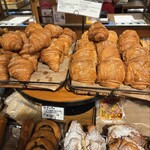 ル・グルニエ・ア・パン 麹町店 - 