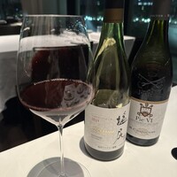 THE COSMOPOLITAN GRILL BAR TERRACE - 