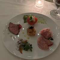 TRATTORIA PIZZERIA 207 渋谷店 - 