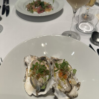 THE COSMOPOLITAN GRILL BAR TERRACE - 