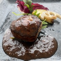 鉄板焼き 銀座 ポルトファーロ 本店 - 