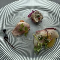 鉄板焼き 銀座 ポルトファーロ 本店 - 