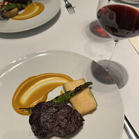 THE COSMOPOLITAN GRILL BAR TERRACE - 