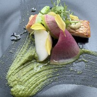 鉄板焼き 銀座 ポルトファーロ 本店 - 