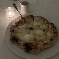 TRATTORIA PIZZERIA 207 渋谷店 - 