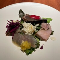 Osteria Da Boo. - 