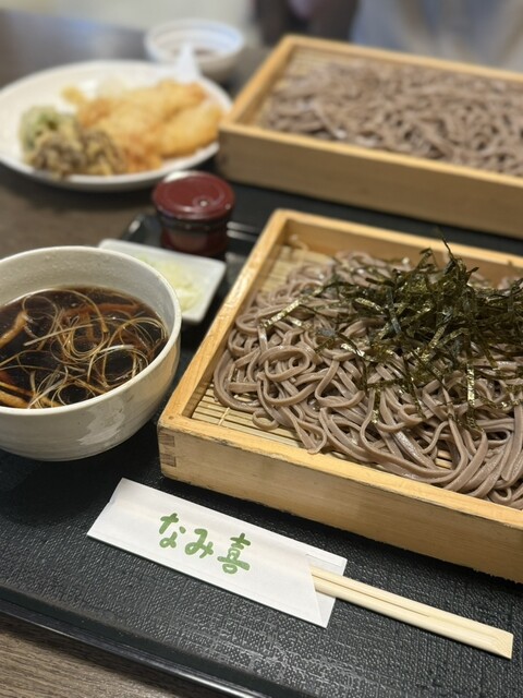 Ita Soba Namiki photo 2