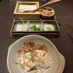 三陸鮮魚與炭燒牛舌 Kakko 盛岡站前店 - 