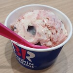 サーティワンアイスクリーム - 料理写真: