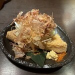 三陸鮮魚與炭燒牛舌 Kakko 盛岡站前店 - 