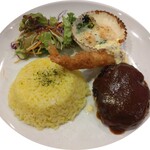 ガスト - 料理写真: