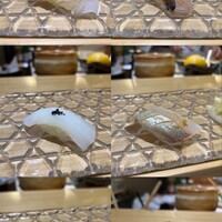 鮨 青海 -  鮨 青海 -