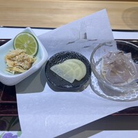 鮨 青海 -  鮨 青海 -