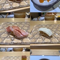 鮨 青海 -  鮨 青海 -