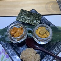 鮨 青海 -  鮨 青海 -