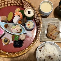 韻松亭 - 