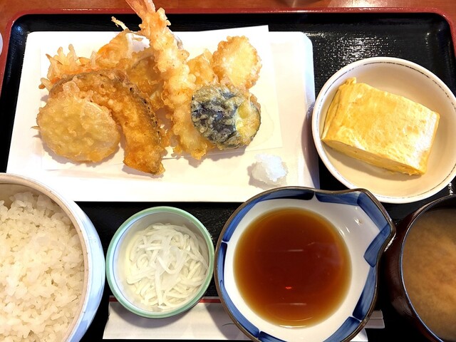 Ten-don Tanabo photo 3