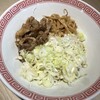 まるえ中華そば 巣鴨