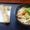 本格手打うどん はゆか