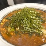 カレー魂 デストロイヤー - 