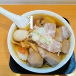 麺屋 福よし - 