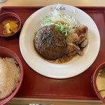 ジョイフル - 料理写真: