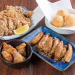 めしと酒 ばんざい - 