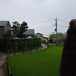 丘の上のパン屋 - 