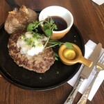 つばめグリル 品川駅前店 - 