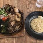 スープカレーGARAKU 札幌本店 - 