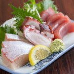 めしと酒 ばんざい - 