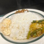 カレー魂 デストロイヤー - 