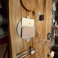 リストランテ ハナタニ - 