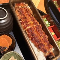 うなぎ四代目菊川 神戸三宮店 - 