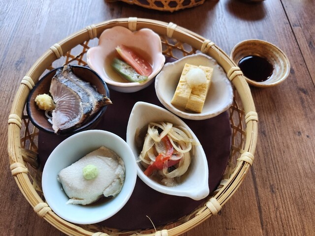 Ishi Usu Biki Ni Hachi Soba Soba Shiki Shimizu Ten photo 5