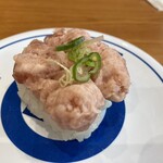 無添くら寿司 - 