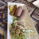 ステーキハウスにじや - 