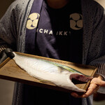 三茶一九 ハナレ - 