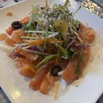 ステーキハウスにじや - 