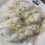 ステーキハウスにじや - 