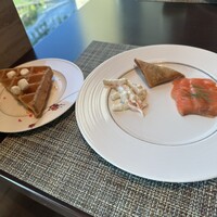 インターコンチネンタルホテル大阪 - 