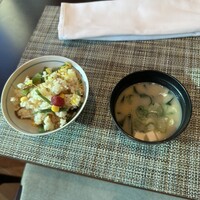 インターコンチネンタルホテル大阪 - 