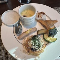 インターコンチネンタルホテル大阪 - 