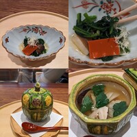 旬彩天 つちや - 