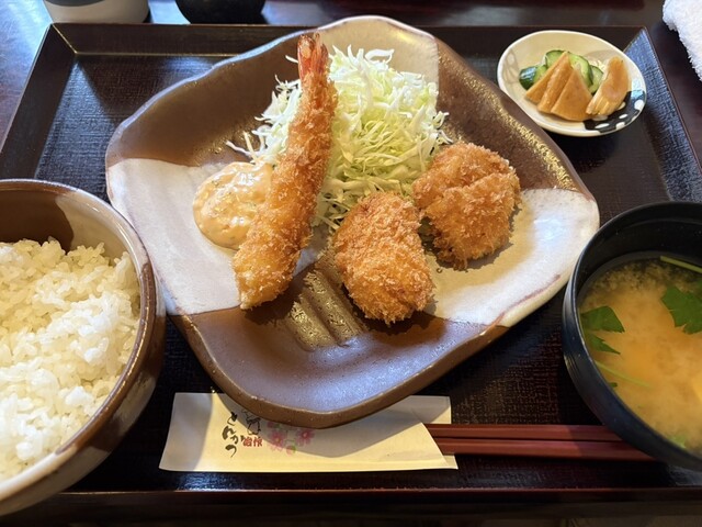 Tonkatsu Jisaku photo 2